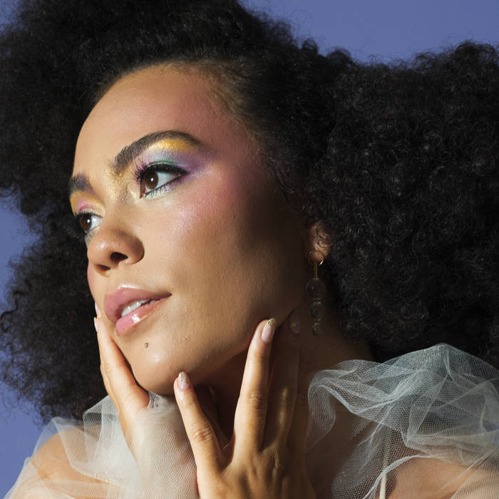 Madison McFerrin I Hope You Can Forgive Me cover artwork