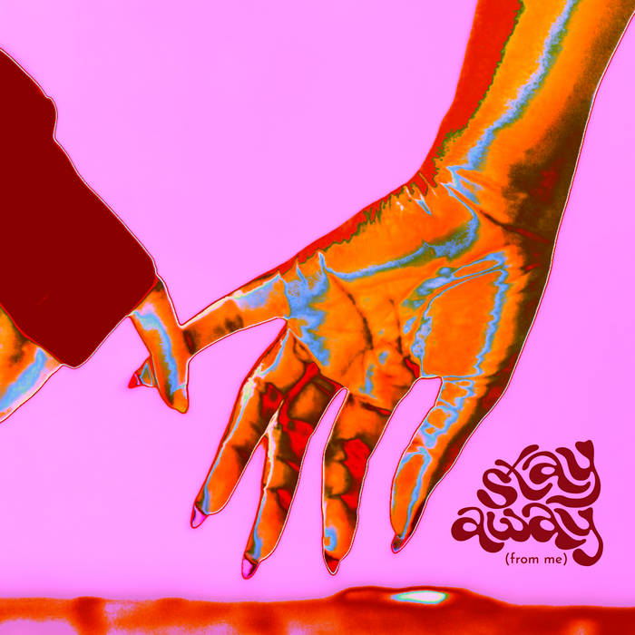 Madison McFerrin — Stay Away (From Me) cover artwork