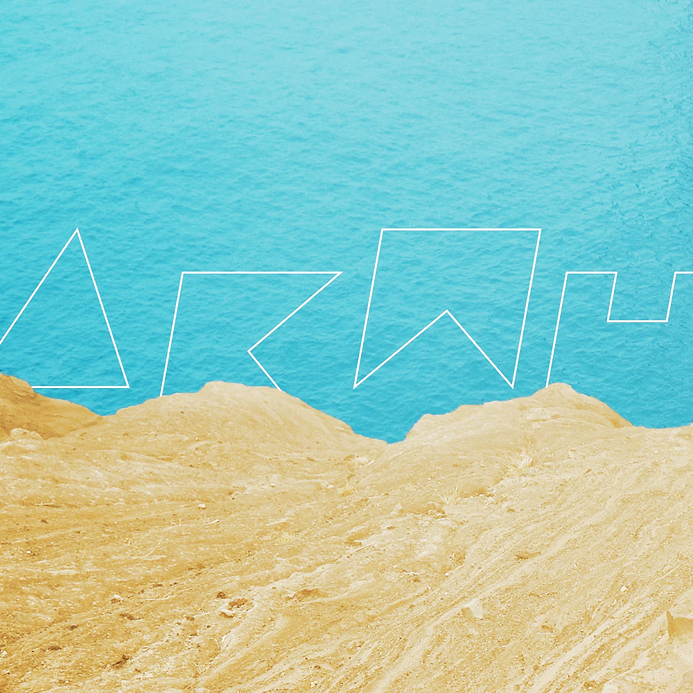 AKMU — My Darling cover artwork