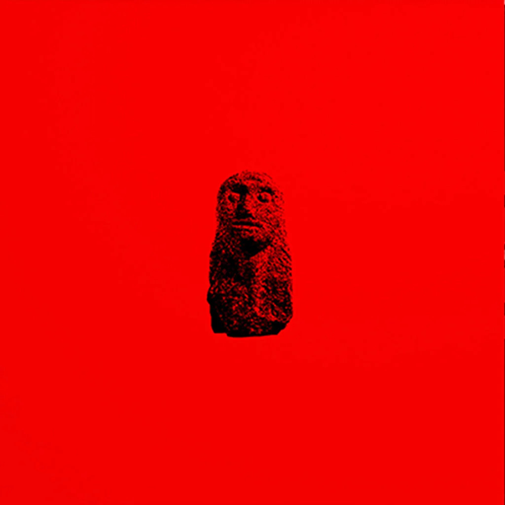 ØXN CYRM cover artwork