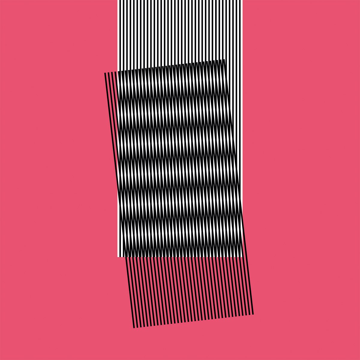 Hot Chip — Need You Now cover artwork