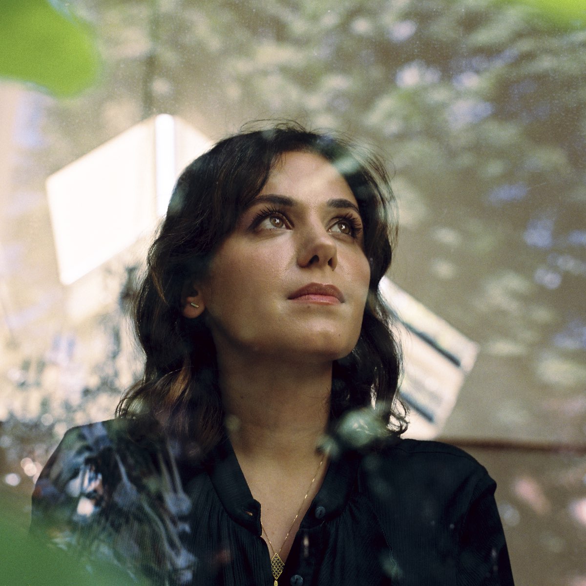 Katie Melua — 14 Windows cover artwork