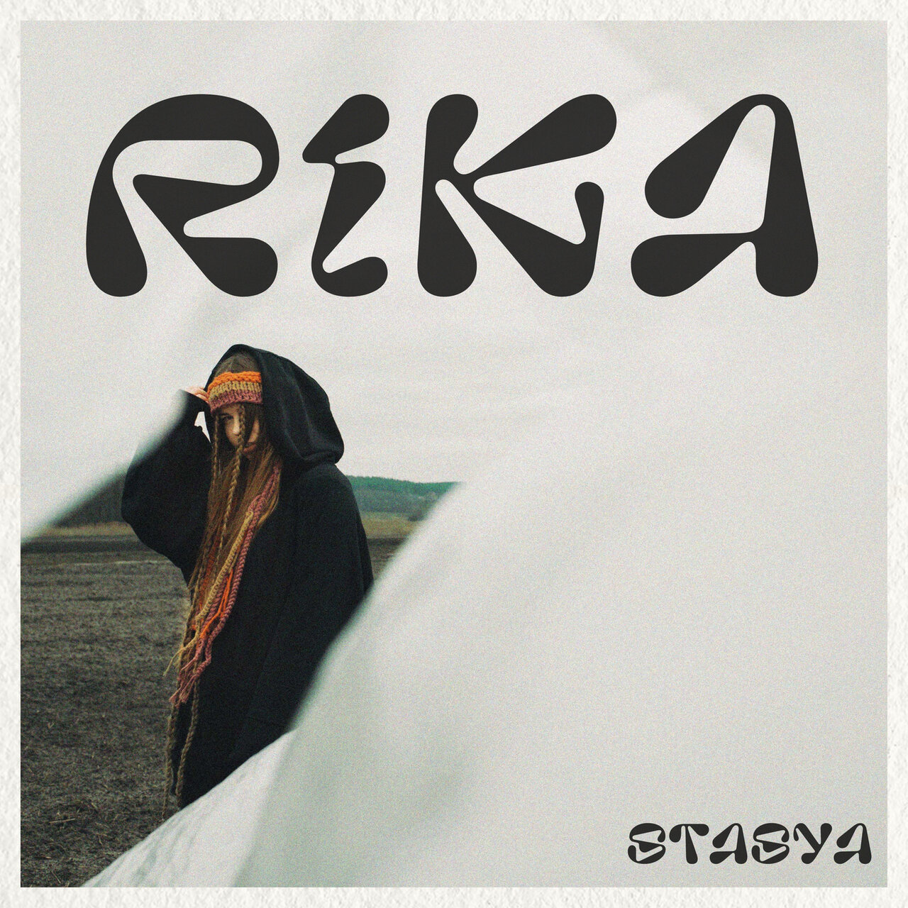 STASYA — Rika cover artwork