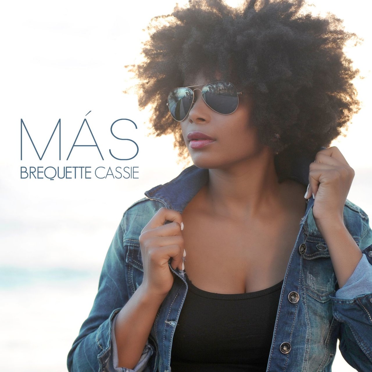 Brequette — Más (Run) cover artwork