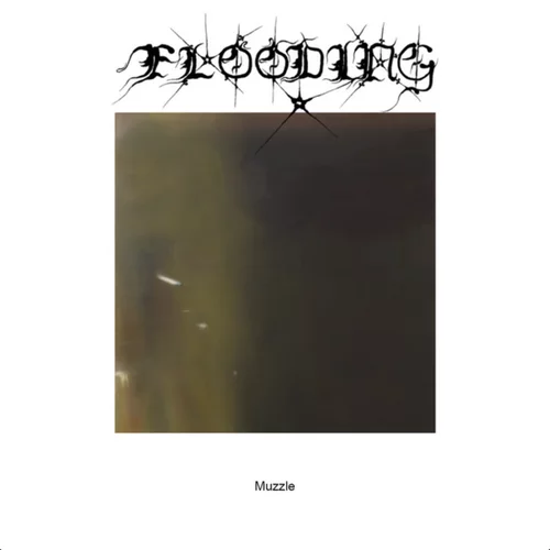 Flooding — Muzzle cover artwork