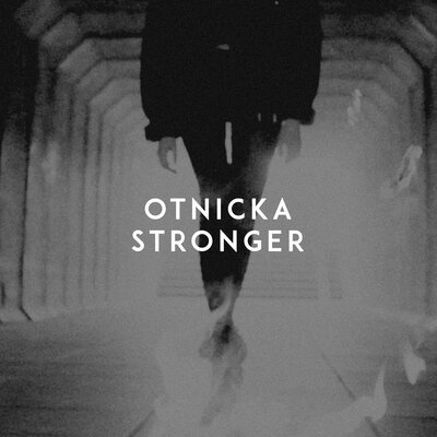 Otnicka — Stronger cover artwork