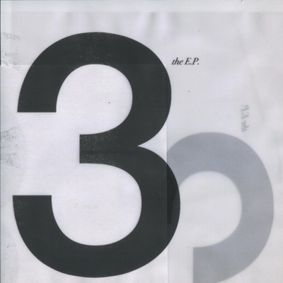 milk. 3, the EP. cover artwork