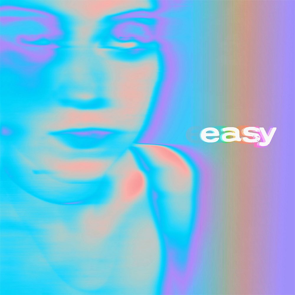 Present — Easy cover artwork