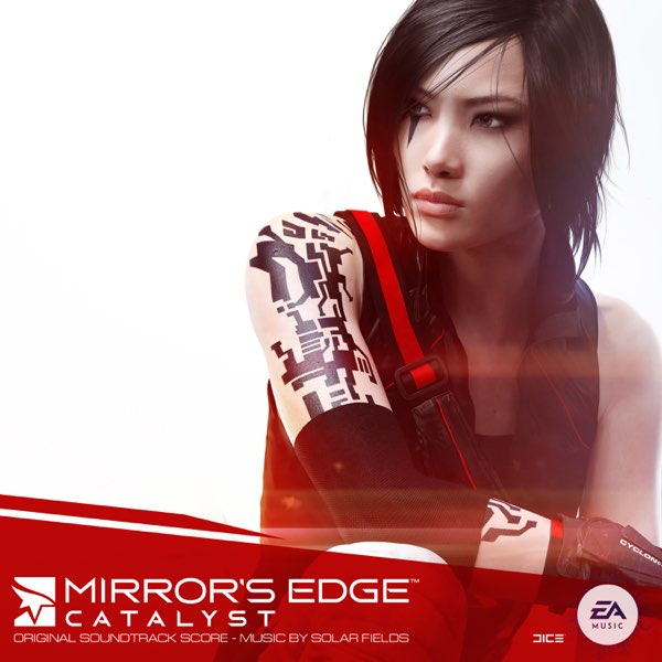 Various Artists Mirror&#039;s Edge: Catalyst (Original Soundtrack Score) cover artwork