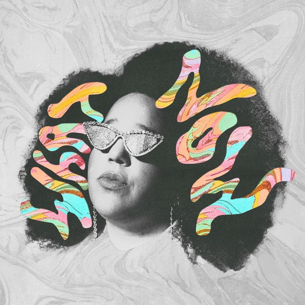 Brittany Howard — What Now cover artwork