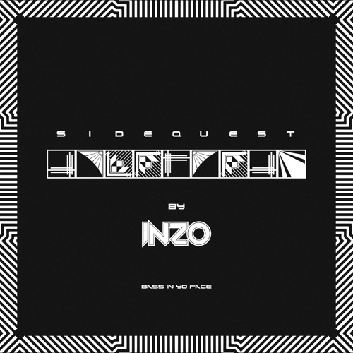INZO — Bass In Yo Face cover artwork