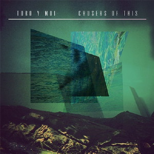 Toro y Moi Causers of This cover artwork
