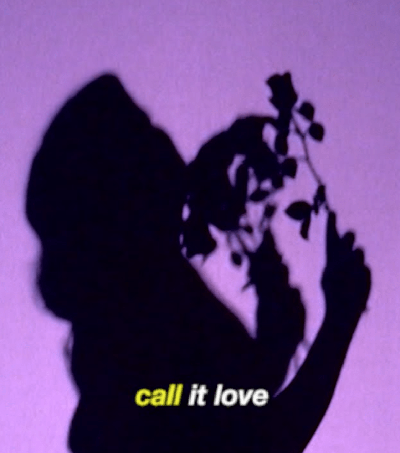 Crawlers Call It Love cover artwork