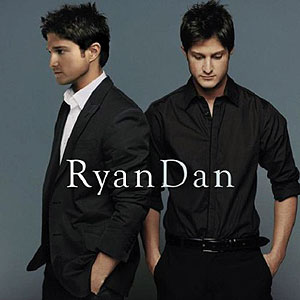 RyanDan — The Face cover artwork