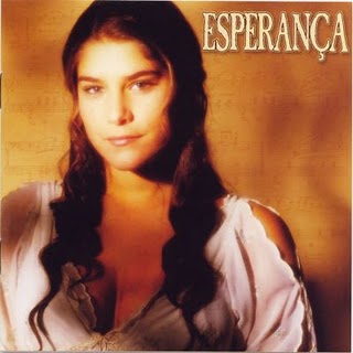 Varios Artistas — Esperança - Trilha Sonora (Nacional) cover artwork