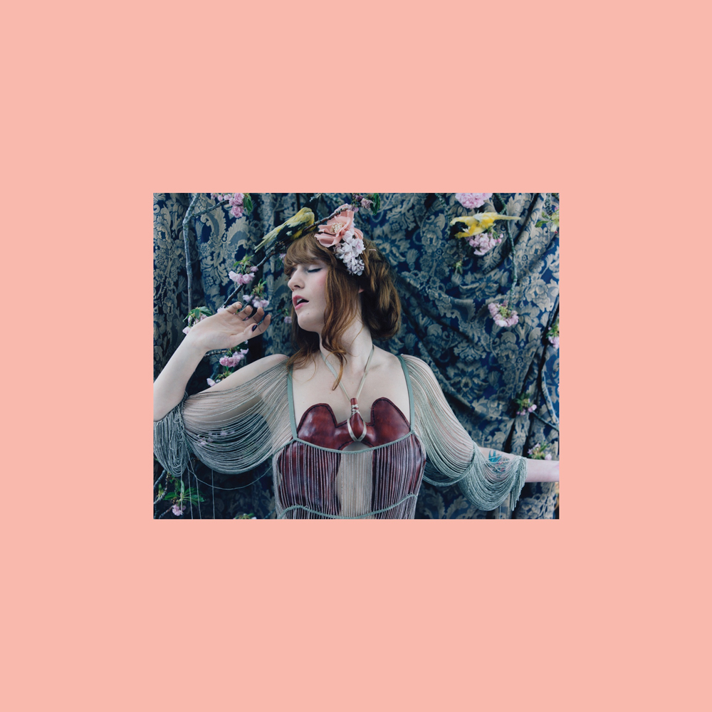 Florence + The Machine — My Best Dress (Demo) cover artwork