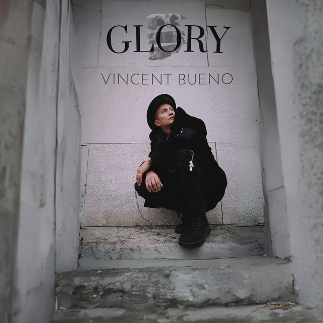 Vincent Bueno Glory cover artwork