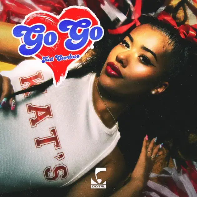 Kat Dosa — Gogo cover artwork
