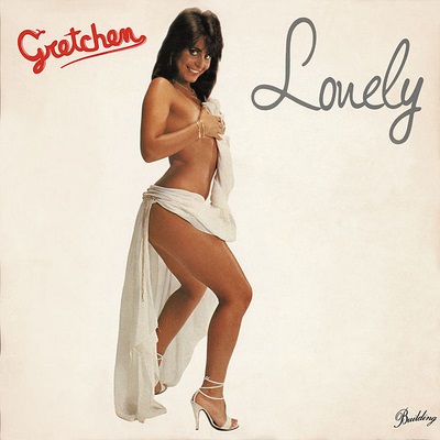 Gretchen Lonely cover artwork