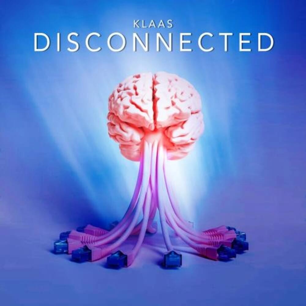 Klaas — Disconnected cover artwork