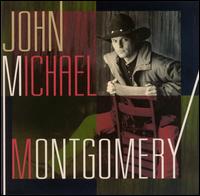 John Michael Montgomery John Michael Montgomery cover artwork