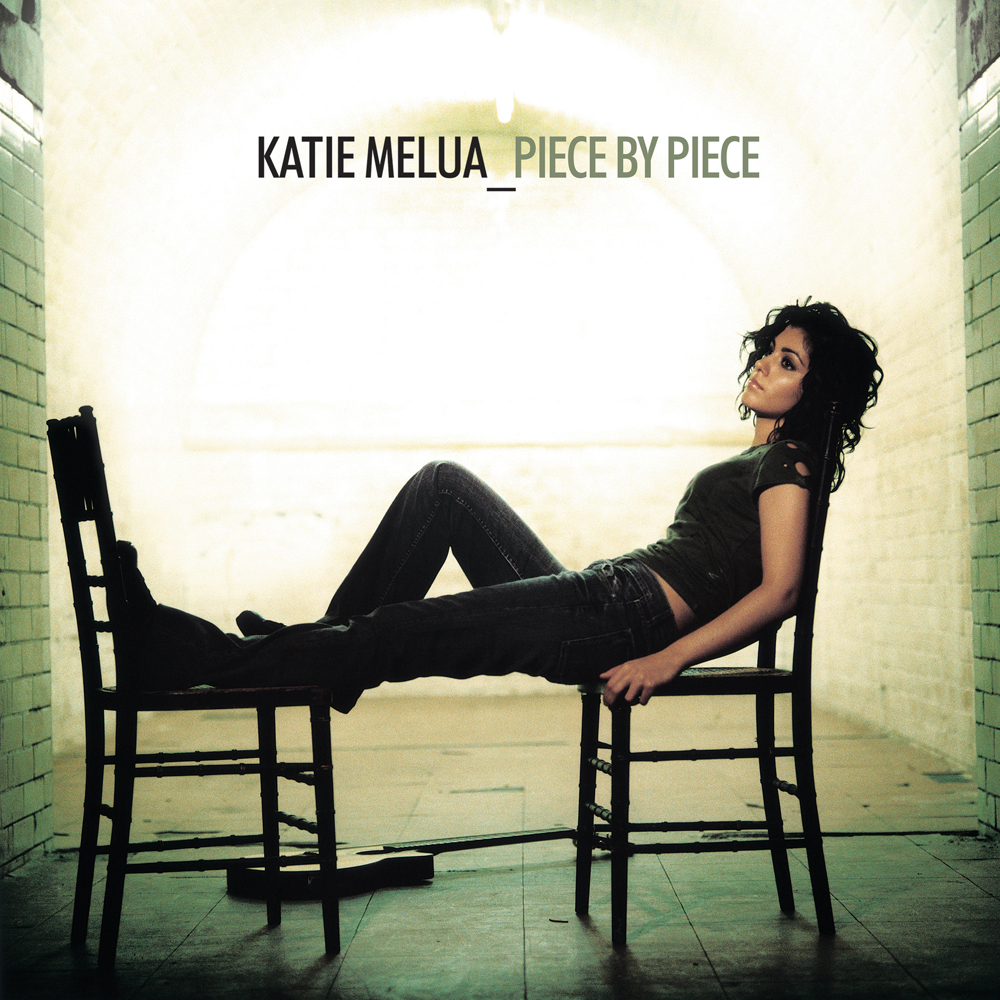 Katie Melua Piece by Piece cover artwork