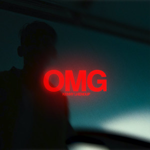 Kenny Lhendup — OMG cover artwork