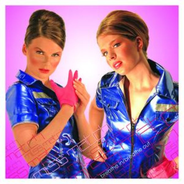 MissMatch — Breathe In / Breathe Out cover artwork