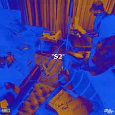 Wizkid S2 - EP cover artwork