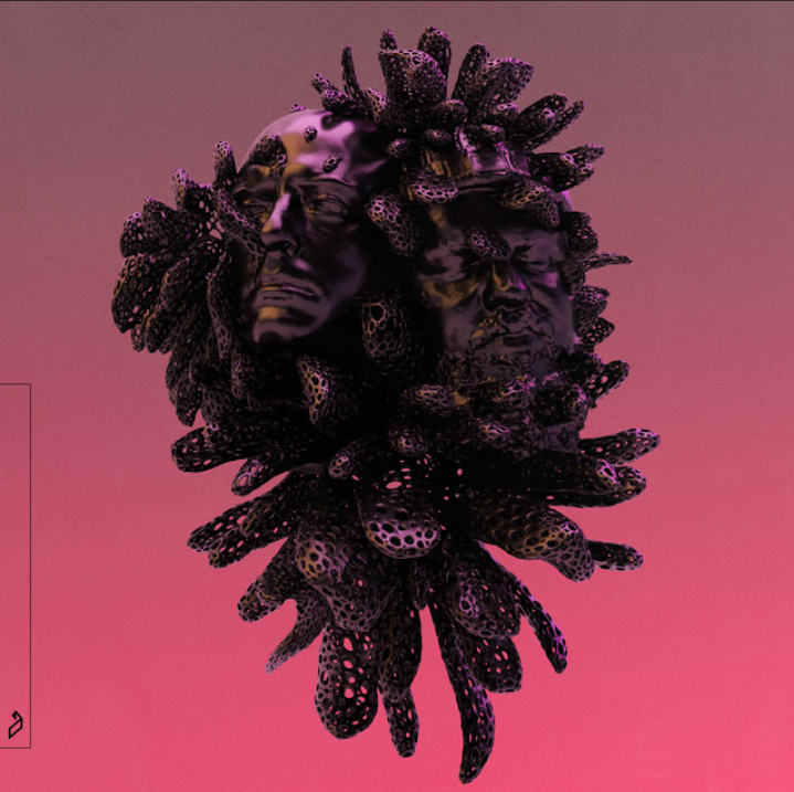 anamē & gardenstate featuring Bien — The Best Part cover artwork