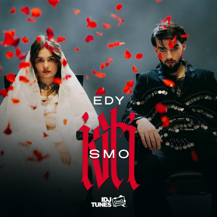 Edy — Isti Smo cover artwork
