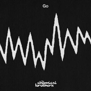 The Chemical Brothers — Go cover artwork