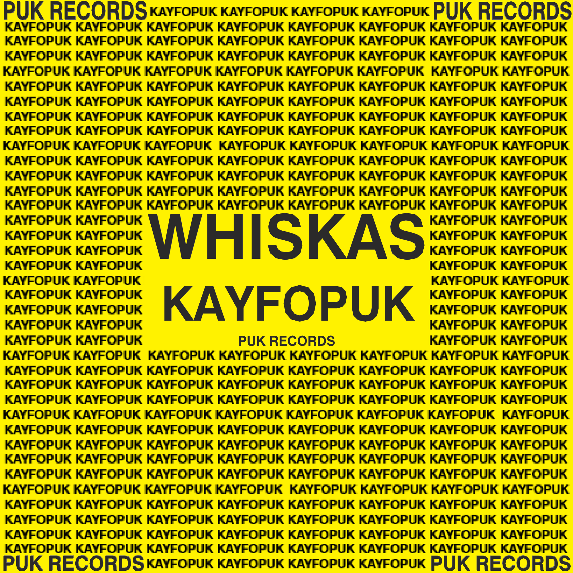 Whiskas — Kayfopuk cover artwork
