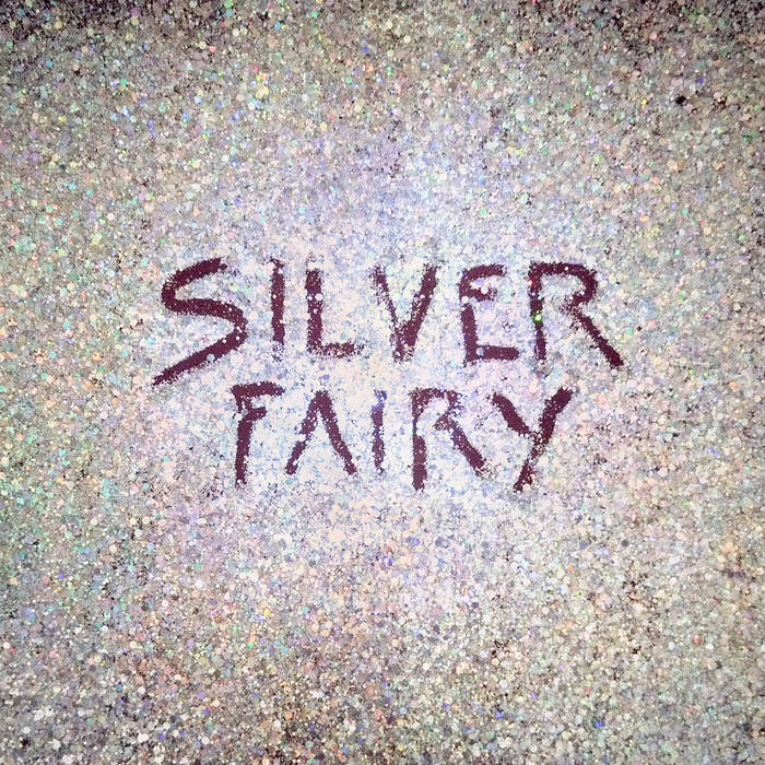 Megumi Acorda Silver Fairy cover artwork