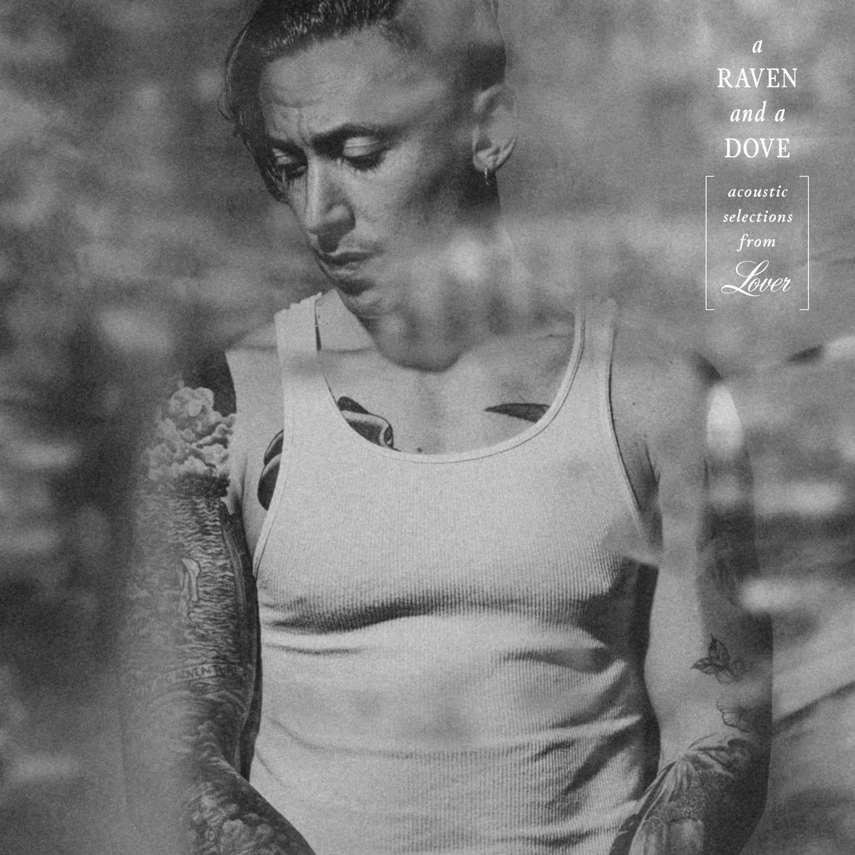 Noah Gundersen — Yellow (Acoustic) cover artwork