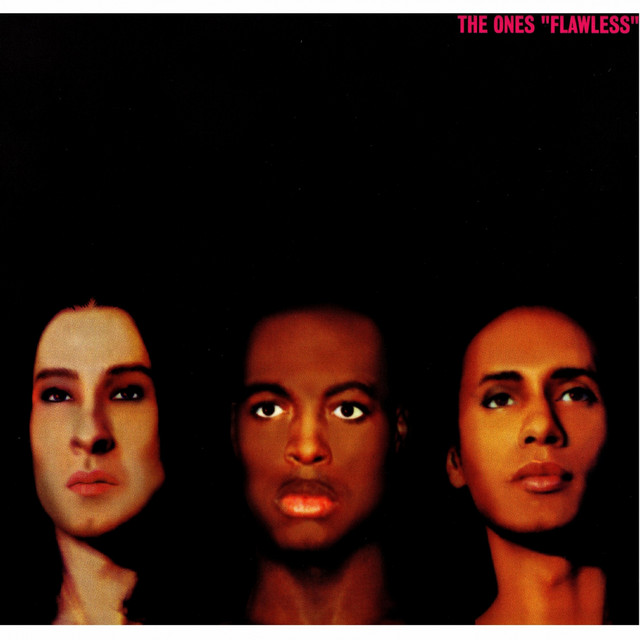 The Ones — Flawless cover artwork
