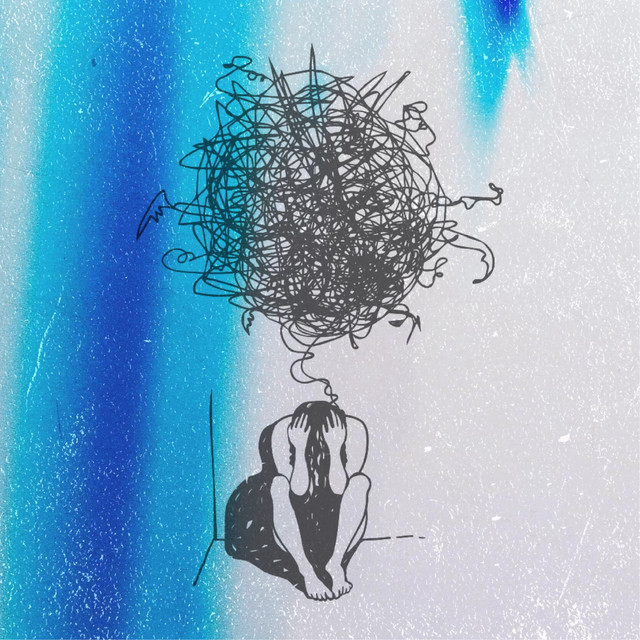 Taylor Acorn — Certified Depressant cover artwork