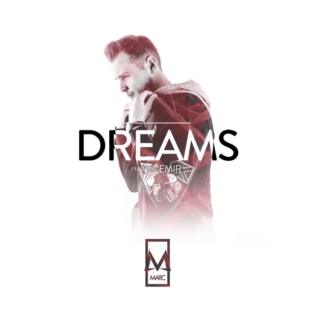 MARC & Emir Dreams cover artwork