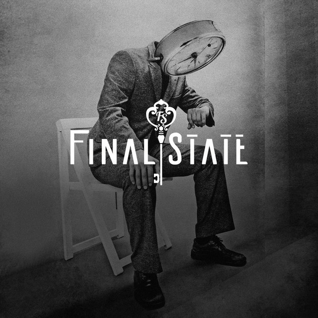 Final State — You and I Are the Same cover artwork