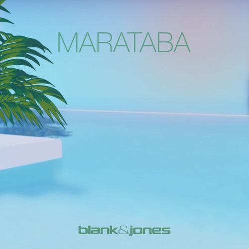 Blank &amp; Jones Marataba (EP) cover artwork