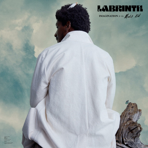 Labrinth — Like a Movie cover artwork
