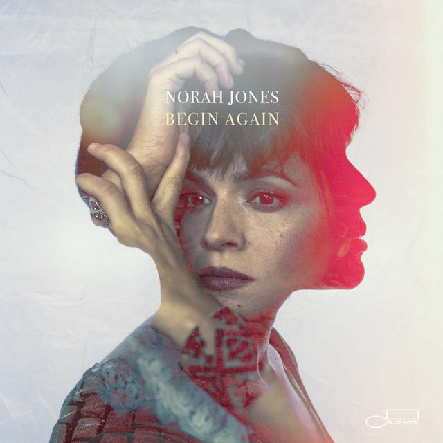 Norah Jones A song with no name cover artwork