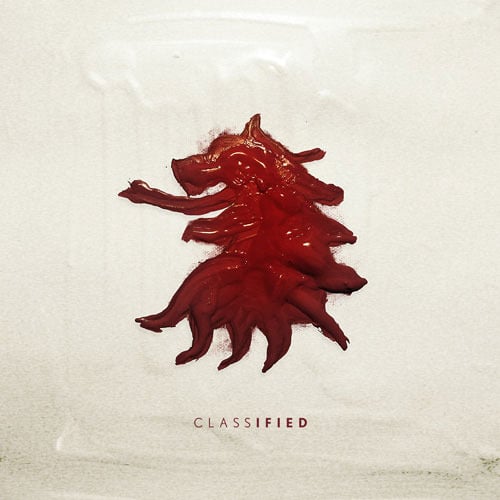 Classified — Classified cover artwork