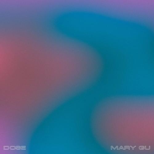 Dose ft. featuring Mary Gu Спасибо cover artwork