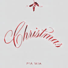 Pia Mia — NYE cover artwork