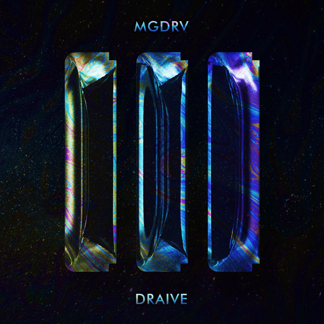 MGDRV — Abana a Cabeça cover artwork