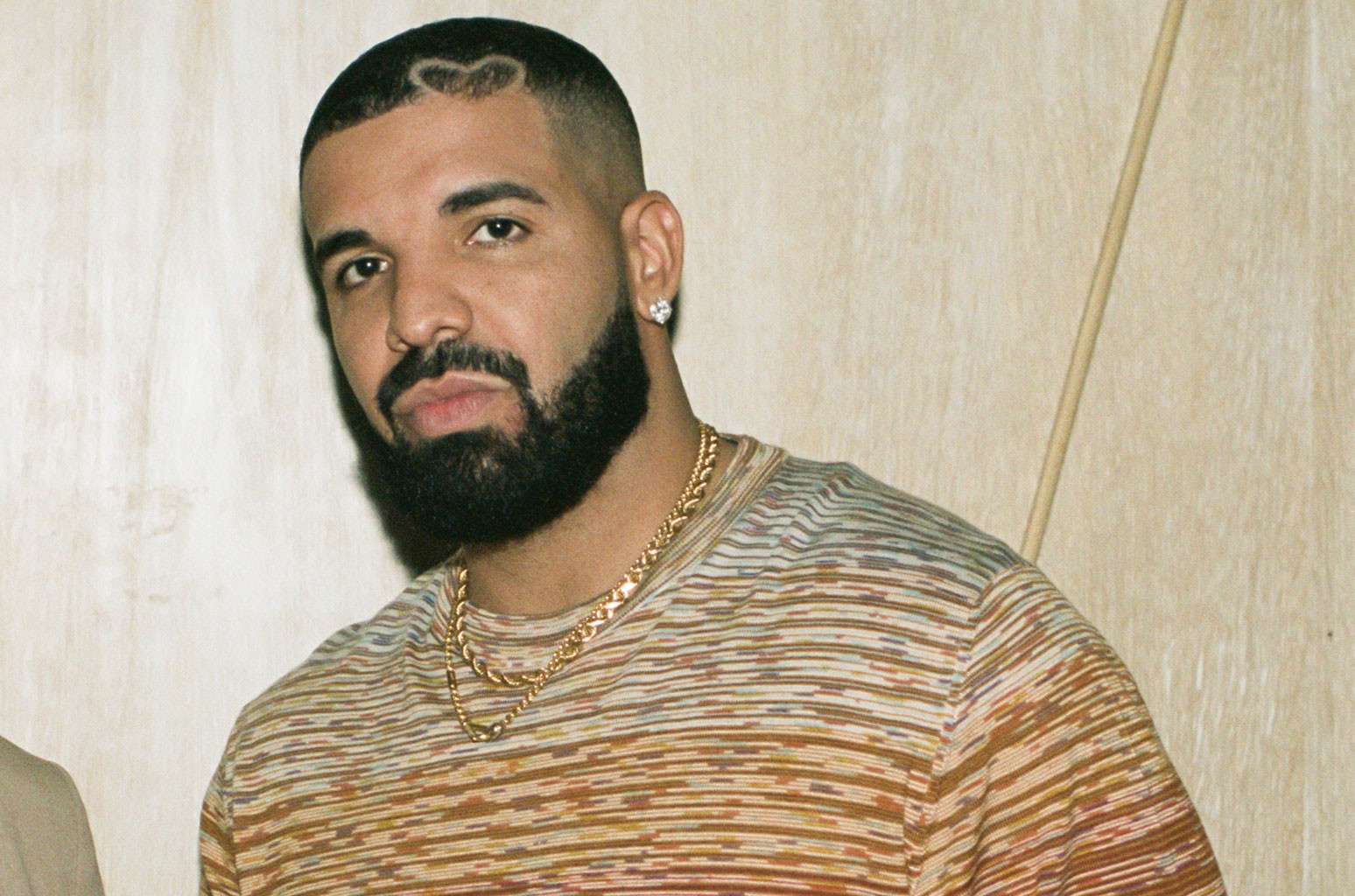 OVO Sound — Drake cover artwork