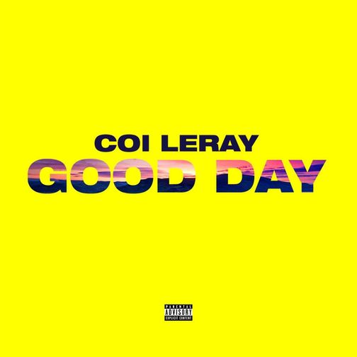 Coi Leray Good Day cover artwork
