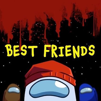 ChewieCatt — Best Friends cover artwork