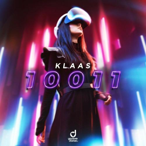 Klaas — 1 0 0 1 1 cover artwork